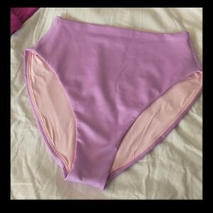 hi hi Left On Friday swim bottoms